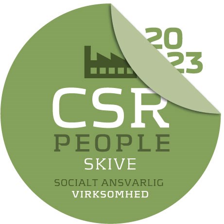 CSRpeople 2023 - Logo